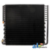 A & I Products Condensor/Oil Cooler 23.5" x22.5" x7" A-AR61885